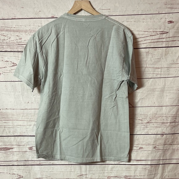 ODB Graphic Tee Gray Size M/L - Picture 2 of 4